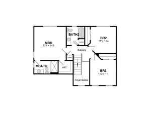 Plan 014H-0032
