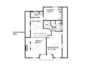 Plan 012H-0134