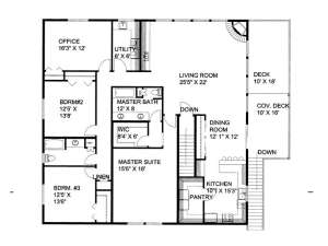 Plan 012G-0104