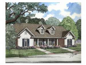 Plan 025M-0013