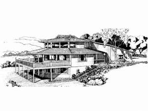 Plan 022H-0016