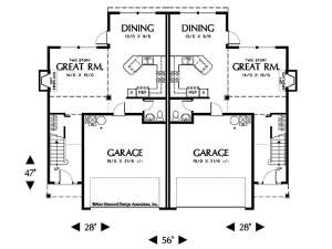 Plan 034M-0005