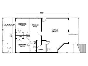 Plan 058H-0017