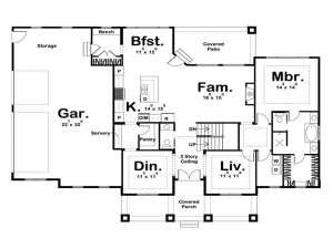Plan 050H-0131