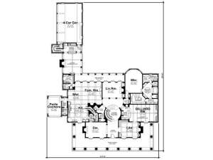 Plan 031H-0237