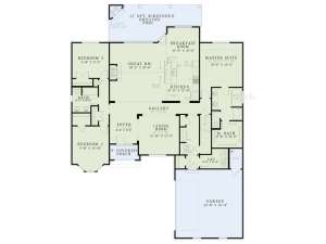 Plan 025H-0309