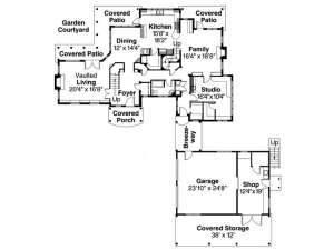 Plan 051H-0137
