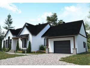 Plan 027H-0538