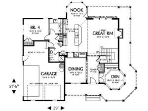 Plan 034H-0022