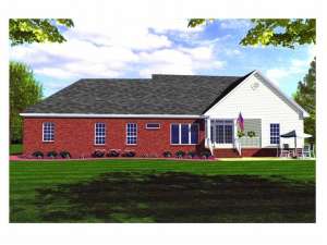 Plan 001H-0055