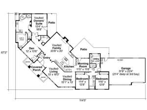 Plan 051H-0332