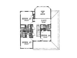 Plan 041H-0025