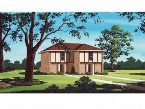 Plan 021M-0007
