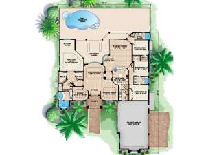 Plan 040H-0085