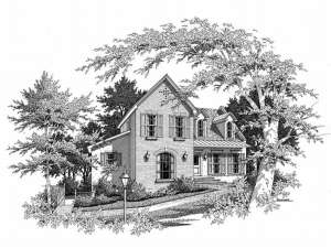 Plan 030H-0035