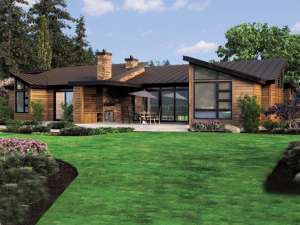 Plan 034H-0299