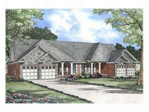 Plan 025M-0036
