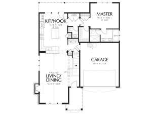 Plan 034H-0376
