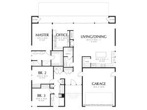Plan 034H-0225