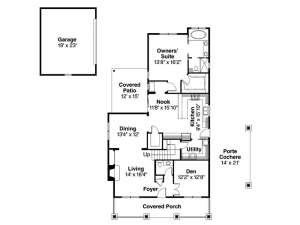 Plan 051H-0142