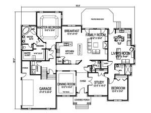 Plan 058H-0026