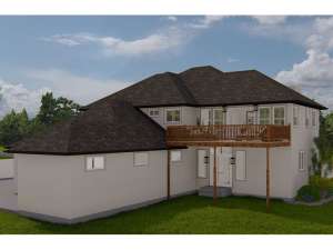 Plan 065H-0057