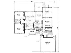 Plan 030H-0049