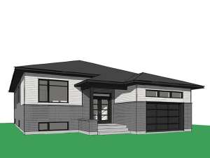 Plan 027H-0431