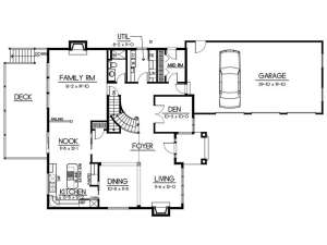Plan 026H-0063