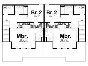 Plan 050M-0019