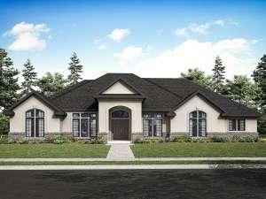 Plan 051H-0427