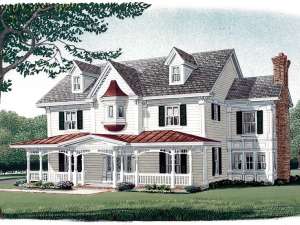 Plan 054H-0081