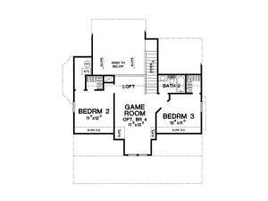 Plan 036H-0006