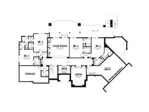 Plan 034H-0150