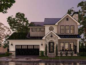 Plan 050H-0407