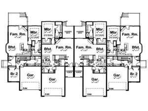 Plan 031M-0038