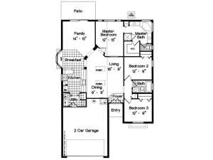 Plan 043H-0031