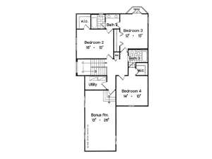 Plan 043H-0200