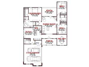 Plan 073H-0135