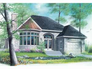 Plan 027H-0006