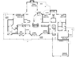 Plan 013H-0009