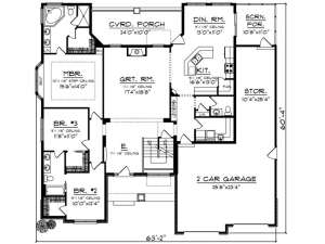 Plan 020H-0443