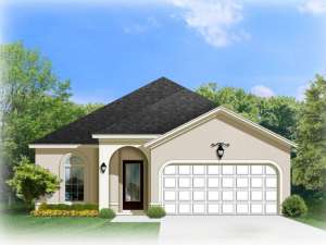Plan 064H-0057