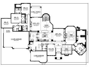 Plan 020H-0501