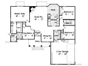 Plan 043H-0041