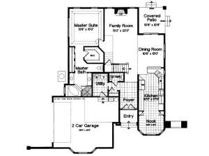 Plan 043H-0119