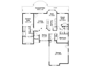 Plan 051H-0293