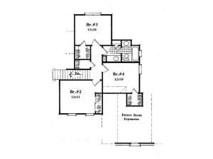 Plan 030H-0058