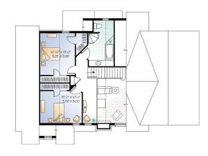 Plan 027H-0107