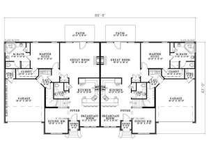 Plan 025M-0063